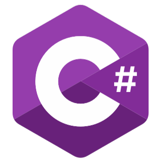 C#