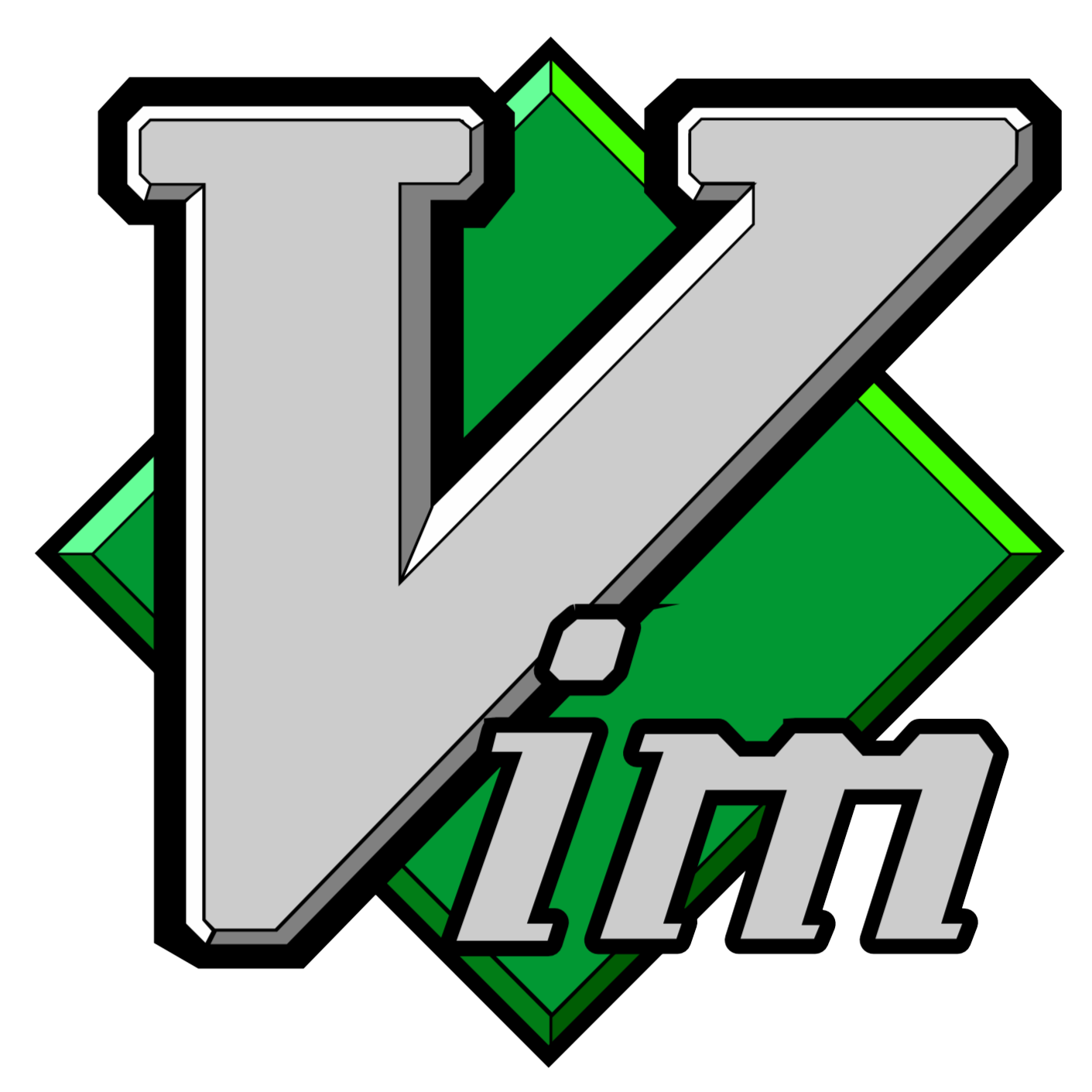 vim